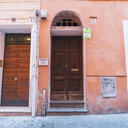 Heart Of Rome Apartment Kültér fotó