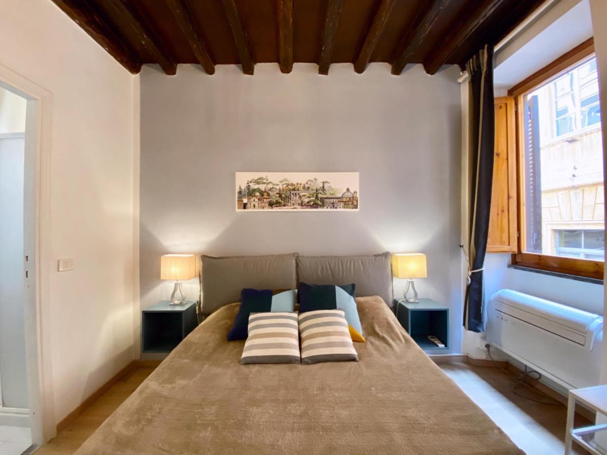 Heart Of Rome Apartment Kültér fotó