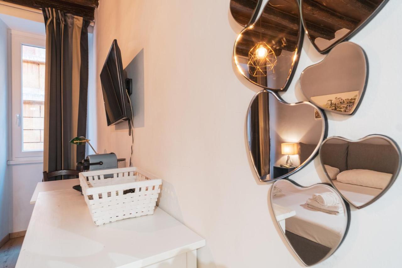 Heart Of Rome Apartment Kültér fotó