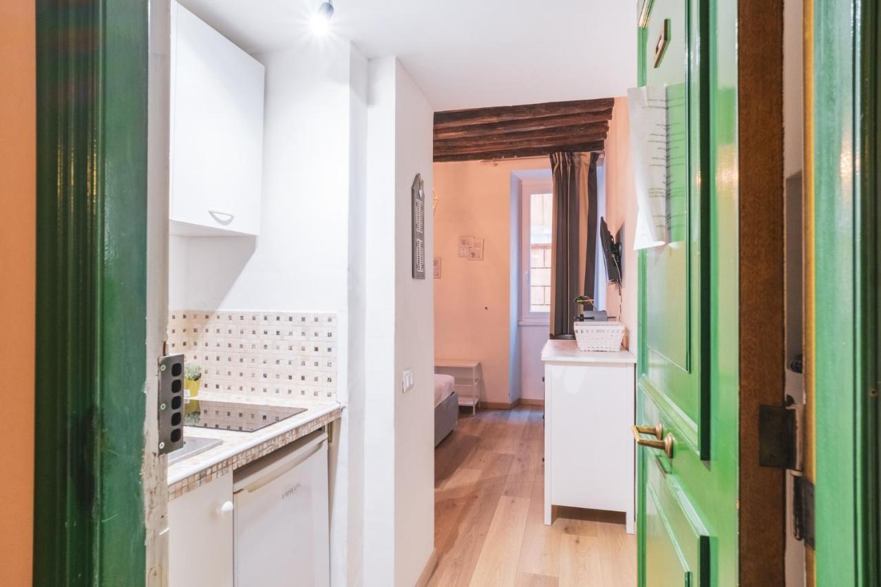 Heart Of Rome Apartment Kültér fotó