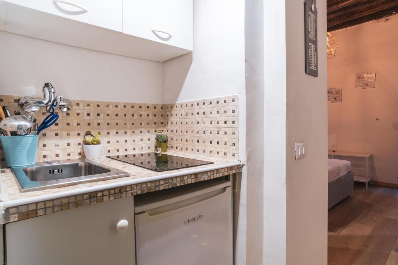 Heart Of Rome Apartment Kültér fotó